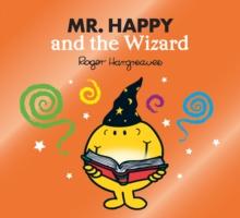 Mr. Happy and the Wizard