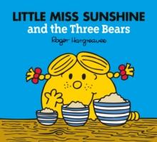 Little Miss Sunshine and the Three Bears