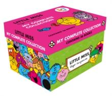 Little Miss: My Complete Collection Box Set : All 36 Little Miss Books in One Fantastic Collection