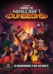 Guide to Minecraft Dungeons