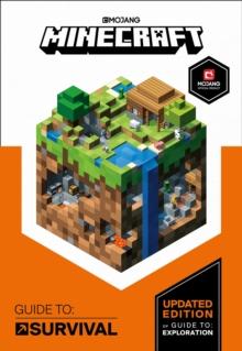 Minecraft Guide to Survival