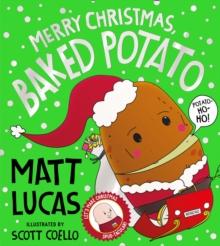 Merry Christmas, Baked Potato