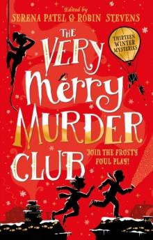 The Very Merry Murder Club