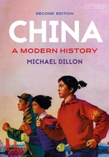 China : A Modern History