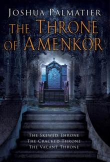 Throne of Amenkor