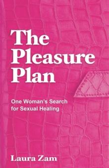 The Pleasure Plan : One Woman's Search for Sexual Healing