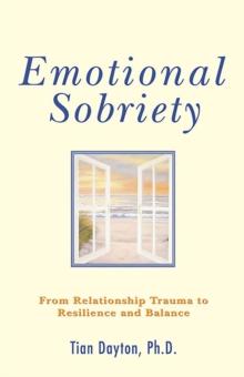 Emotional Sobriety : From Relationship Trauma to Resilience and Balance