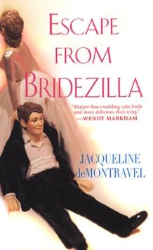 Escape From Bridezillia