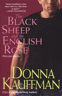 The Black Sheep and The English Rose