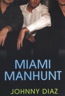 Miami Manhunt