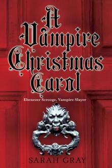 A Vampire Christmas Carol