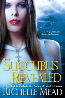 Succubus Revealed