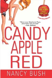 Candy Apple Red