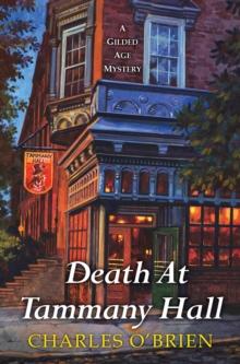 Death at Tammany Hall