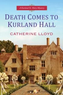 Death Comes to Kurland Hall