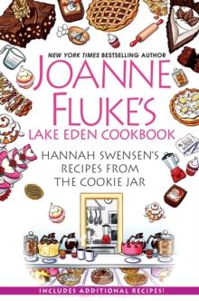 Joanne Fluke's Lake Eden Cookbook: