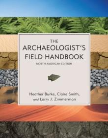 Archaeologist's Field Handbook