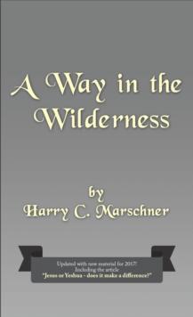 A Way in the Wilderness