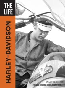 The Life Harley-Davidson