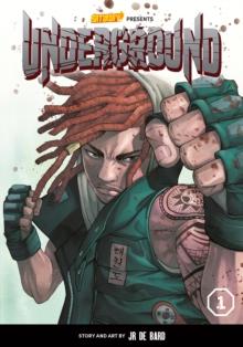 Underground, Volume 1 : Fight Club Volume 1