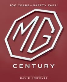 MG Century : 100 Years-Safety Fast!