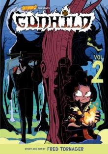 Gunhild, Volume 2 : The Hunt for Loki Volume 2