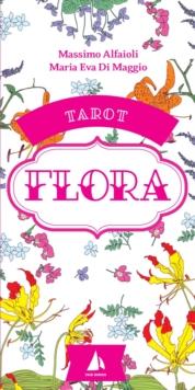 Flora : Tarot Book and 78-Card Deck