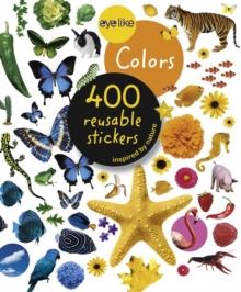 Eyelike Stickers: Colors