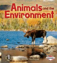 Animals and the Environment