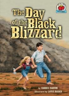 The Day of the Black Blizzard