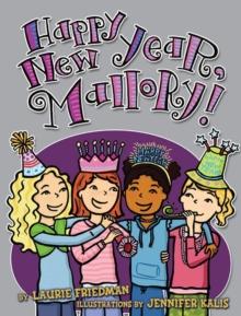 Happy New Year, Mallory!