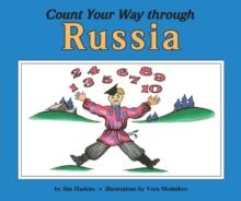 Count Your Way through Russia