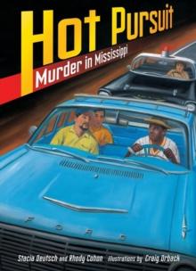 Hot Pursuit : Murder in Mississippi