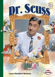 Dr. Seuss