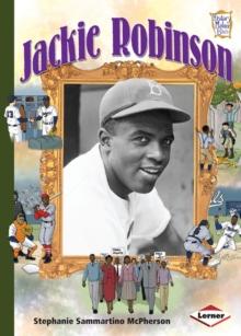 Jackie Robinson