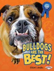 Bulldogs Are the Best!