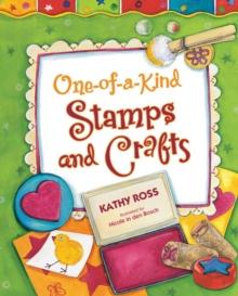 One-of-a-Kind Stamps and Crafts