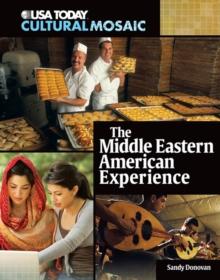 The Middle Eastern American Experience