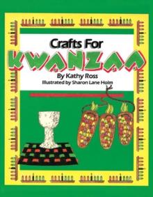 Crafts for Kwanzaa