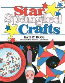 Star-Spangled Crafts