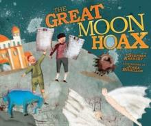 The Great Moon Hoax