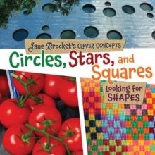 Circles, Stars, and Squares : Looking for Shapes