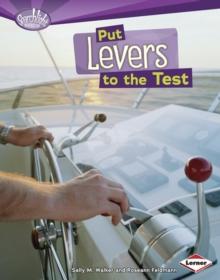 Put Levers to the Test