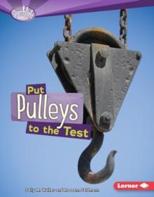 Put Pulleys to the Test