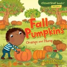 Fall Pumpkins : Orange and Plump