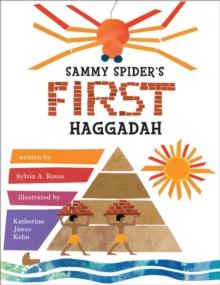 Sammy Spider's First Haggadah