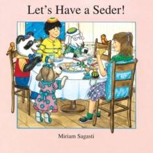 Let's Have a Seder!