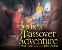 Jodie's Passover Adventure