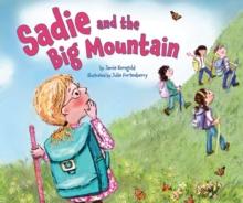 Sadie and the Big Mountain