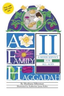 A Family Haggadah II